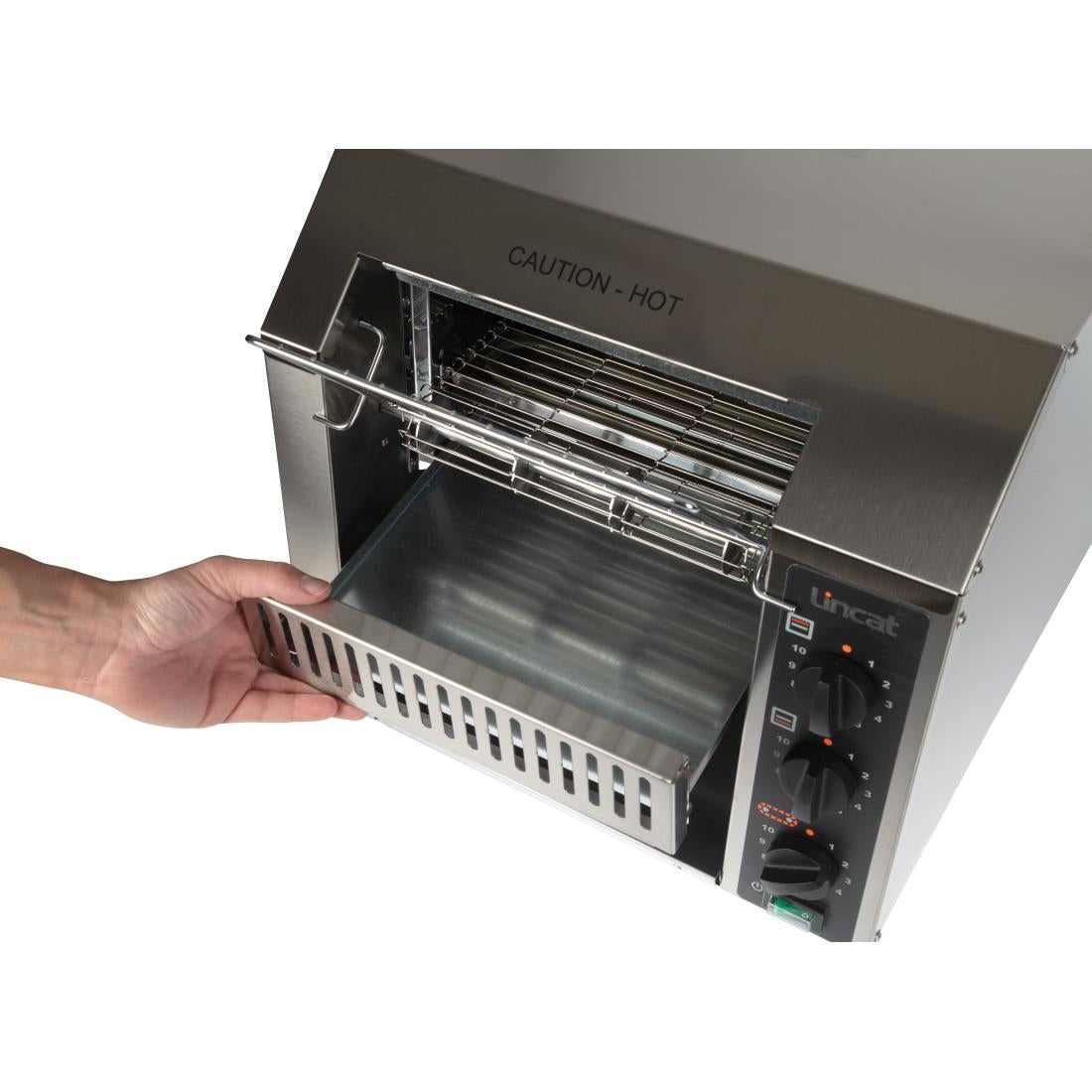 Lincat Conveyor Toaster CT1