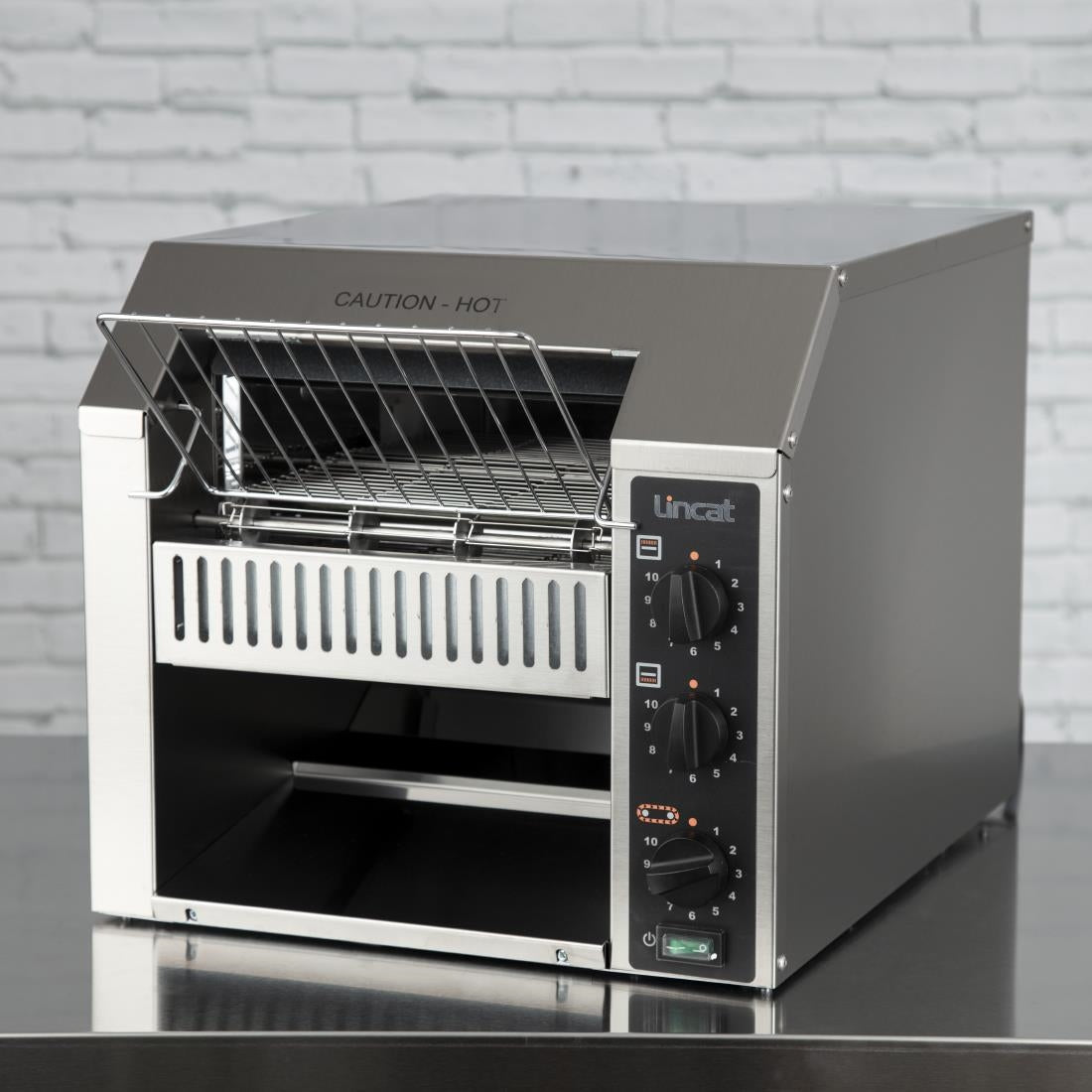Lincat Conveyor Toaster CT1