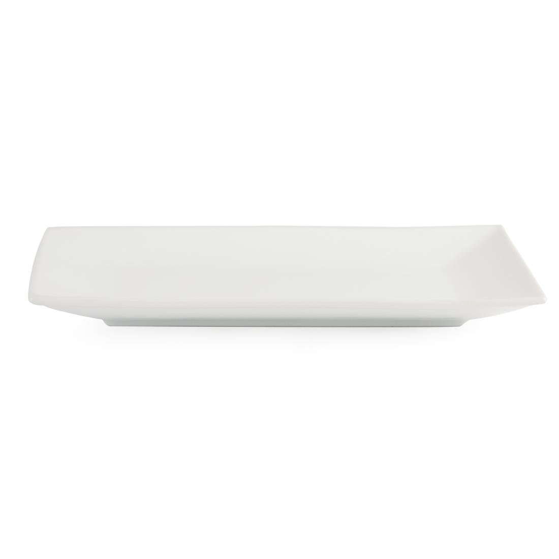 rectangular serving platters