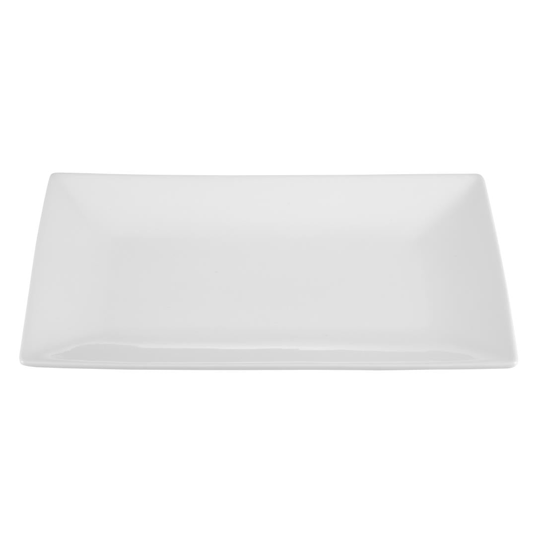 rectangular serving platters