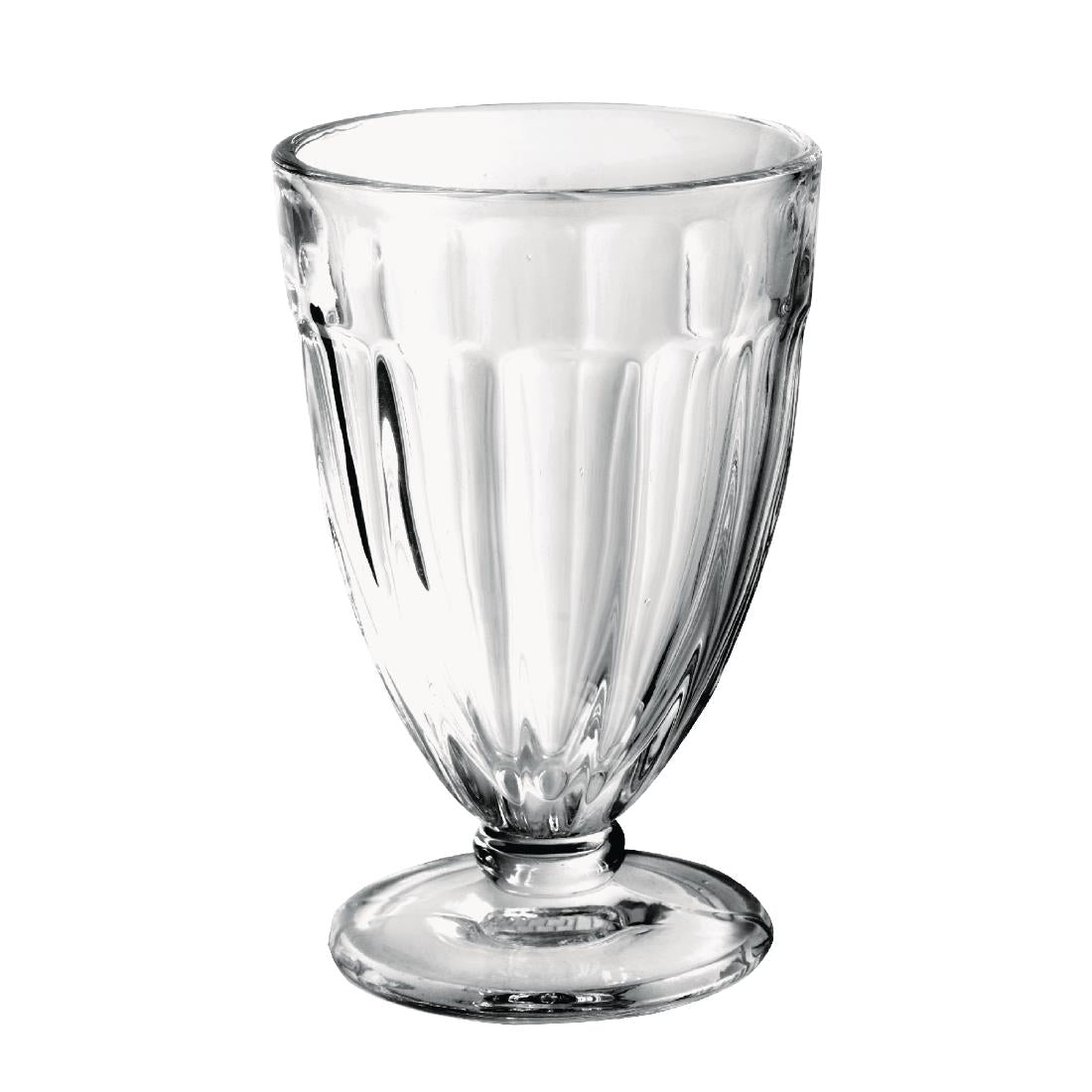 Olympia Americano Sundae Glasses 320ml (6 Pack)