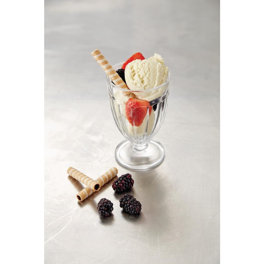 Olympia Americano Sundae Glasses 320ml (6 Pack)