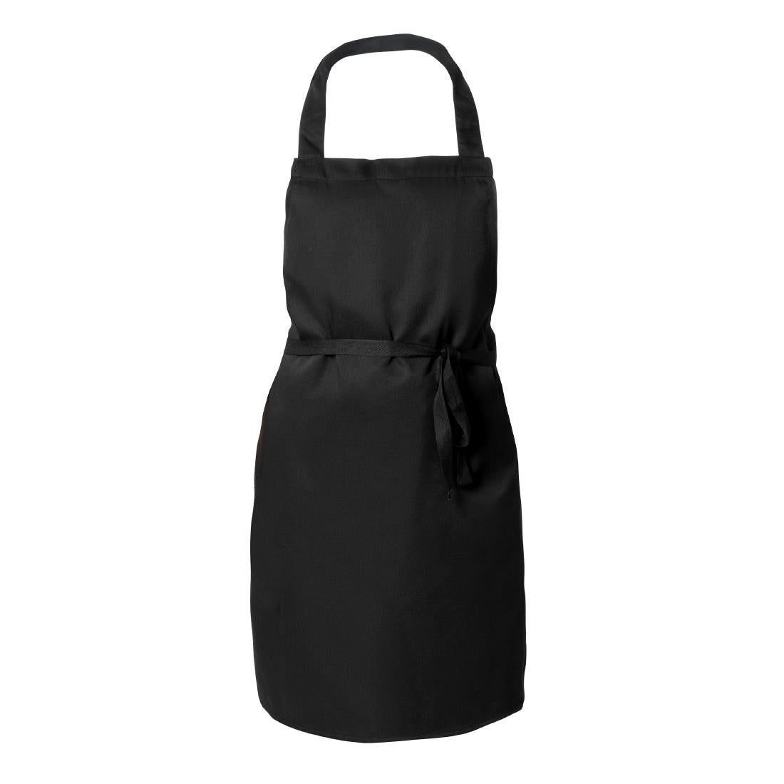Nisbets Essentials Unisex Chef Clothing Bundle