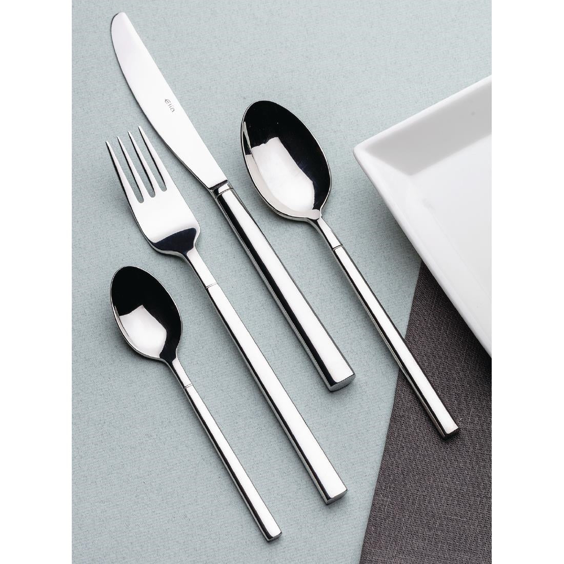 Elia Sirocco Teaspoon (12 Pack)