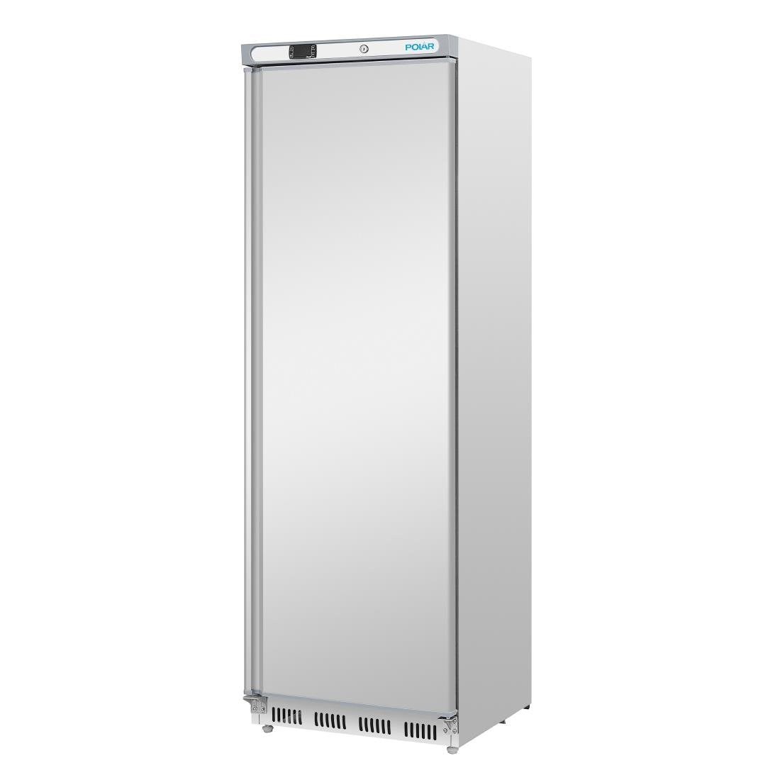 Polar C-Series Upright Freezer 365Ltr