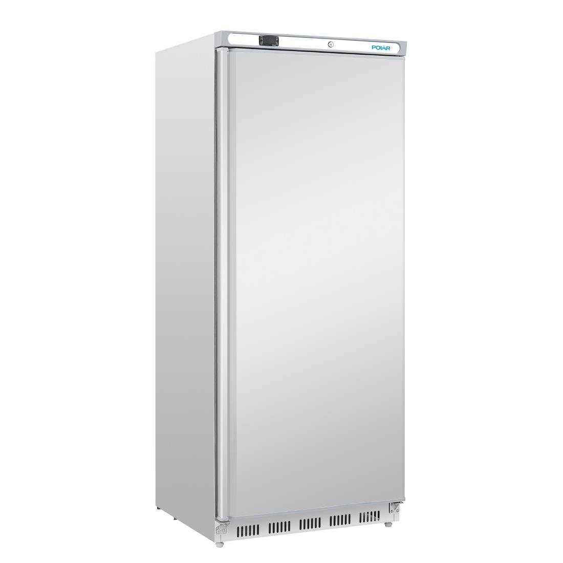 Polar C-Series Upright Freezer 600Ltr