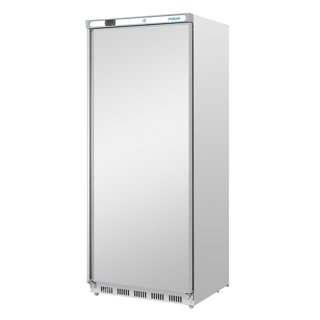 Polar C-Series Upright Freezer 600Ltr