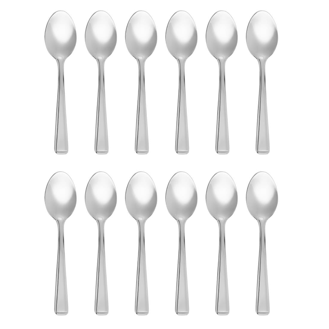 Olympia Harley Coffee Spoon (12 Pack)