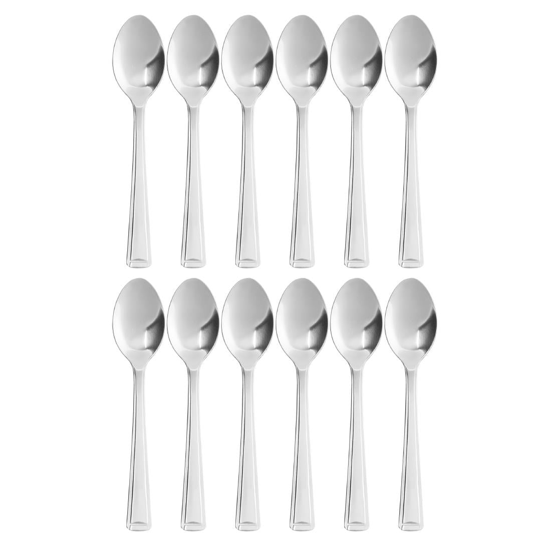 Olympia Harley Coffee Spoon (12 Pack)