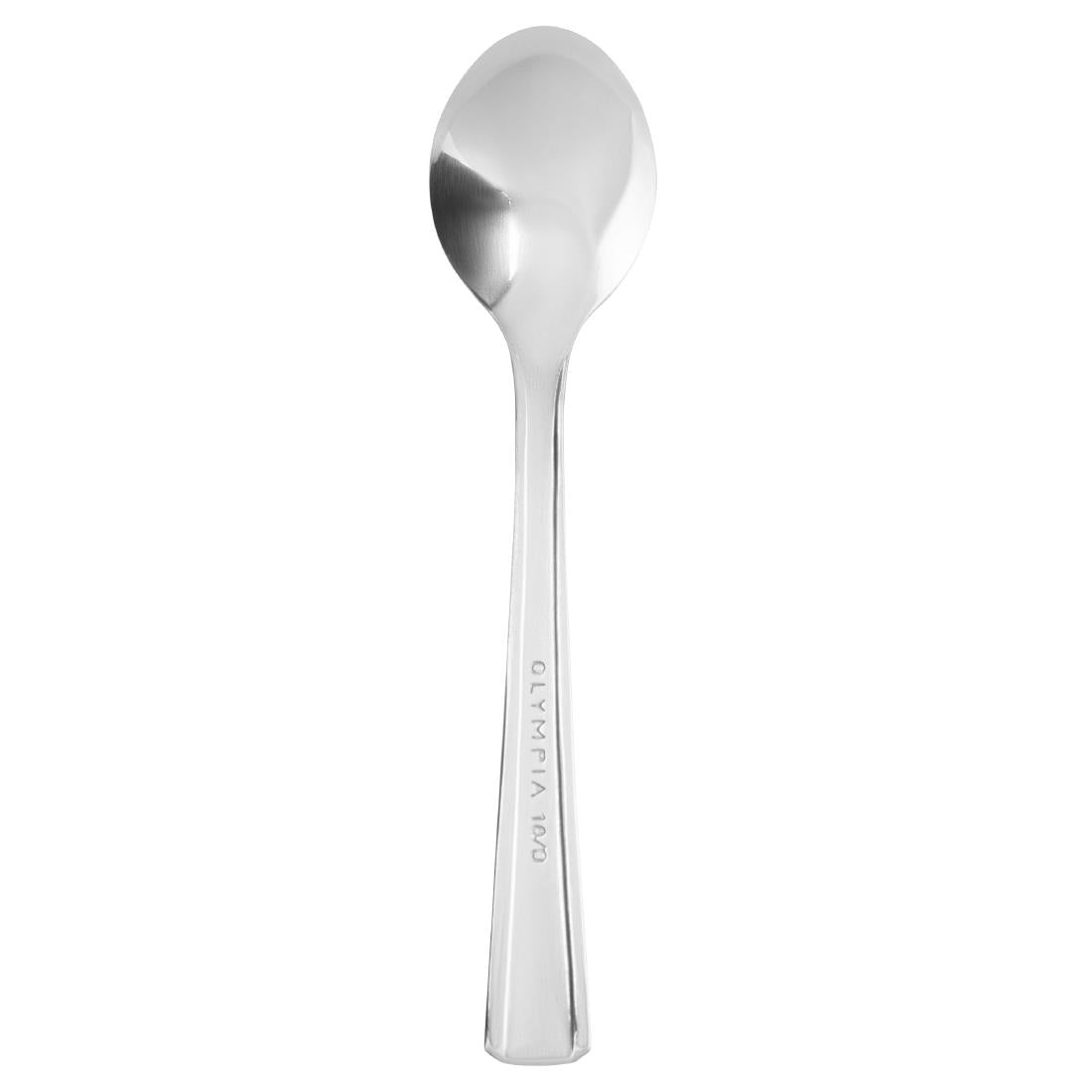 Olympia Harley Coffee Spoon (12 Pack)