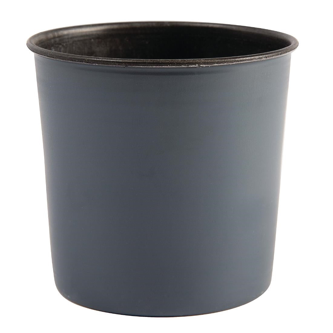 Matfer Bourgeat Non-stick Dariole Moulds 70 x 70mm (6 Pack)