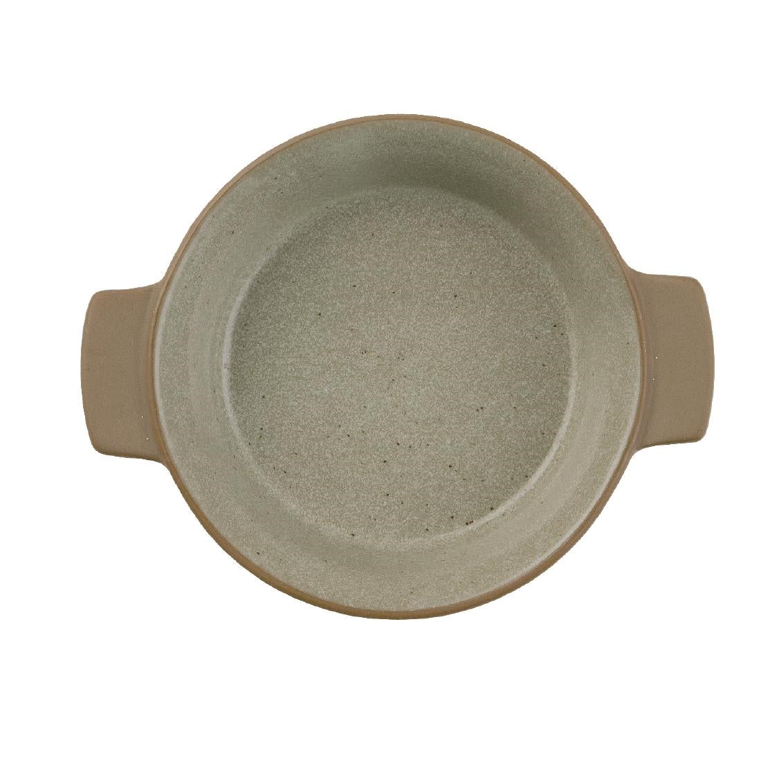 Churchill Igneous Stoneware Individual Dishes 170ml (6 Pack)