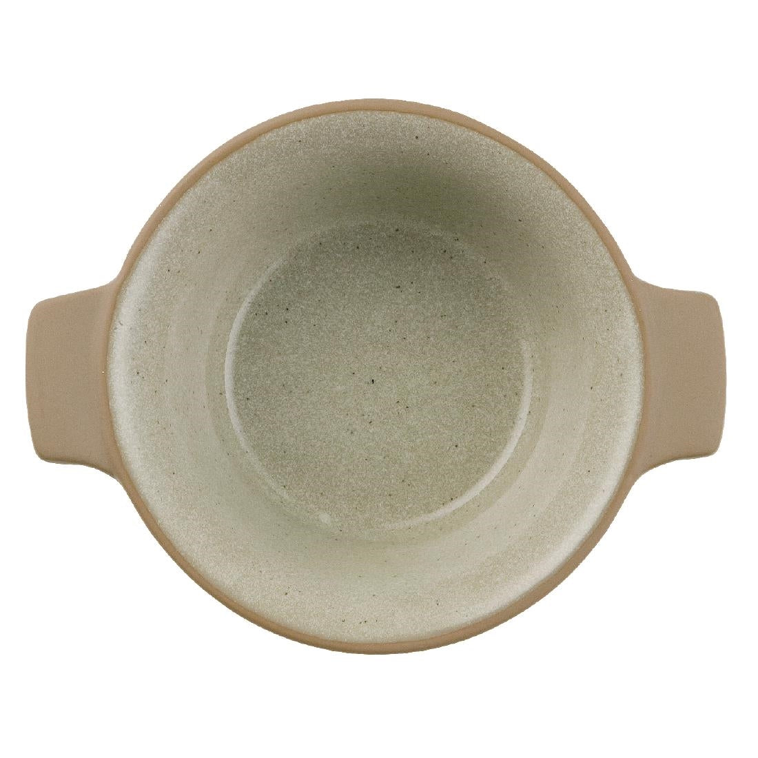 Churchill Igneous Stoneware Pie Dishes 140mm (6 Pack)
