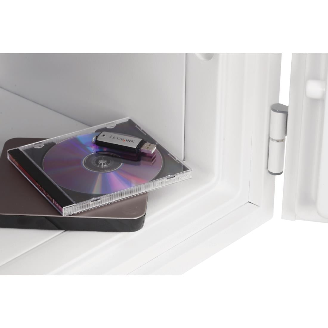 Phoenix Titan Fire Resistant Safe FS1281E