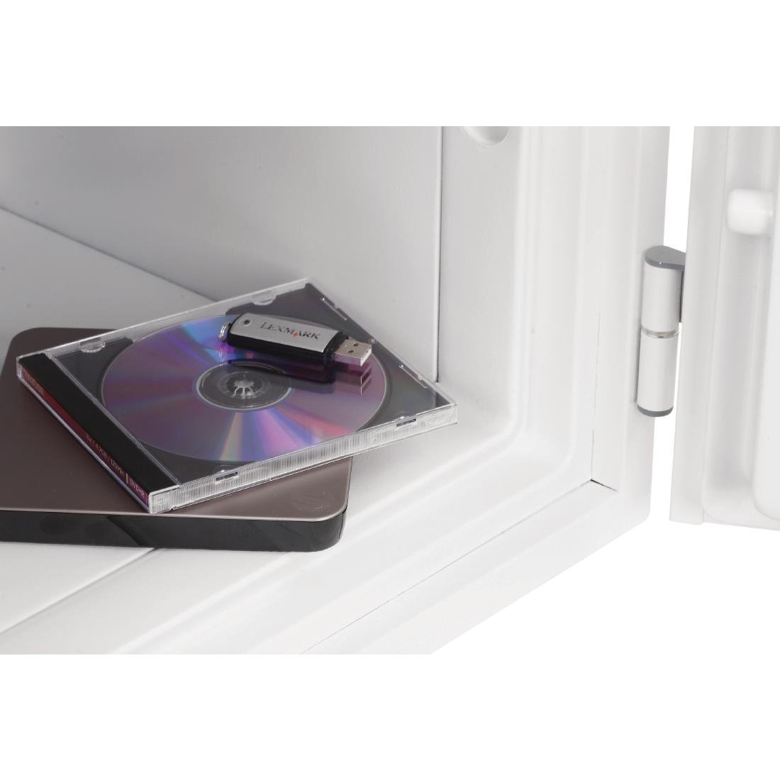 Phoenix Titan Fire Resistant Safe FS1281E