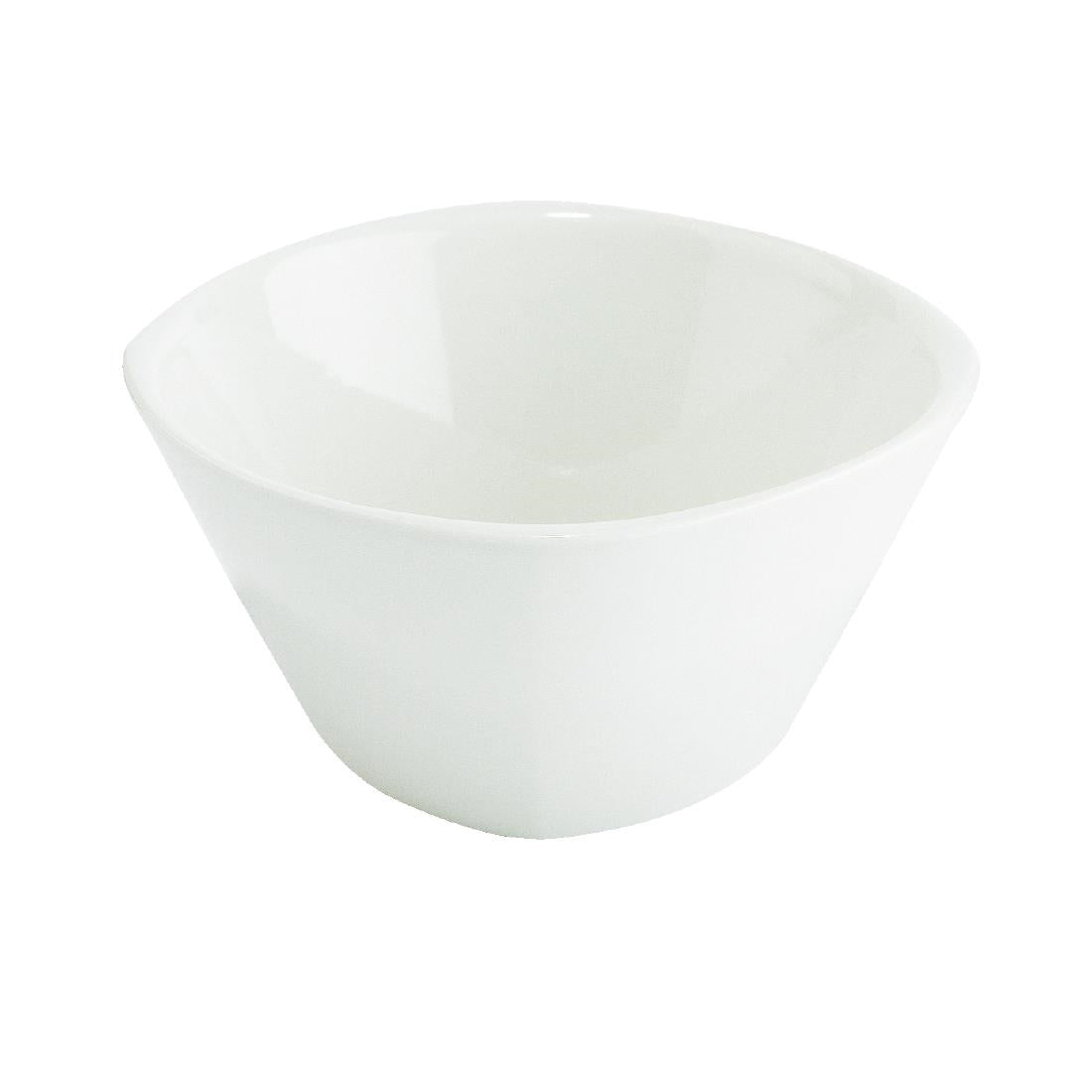 Churchill Bit on the Side Square Bowls 511ml (12 Pack)