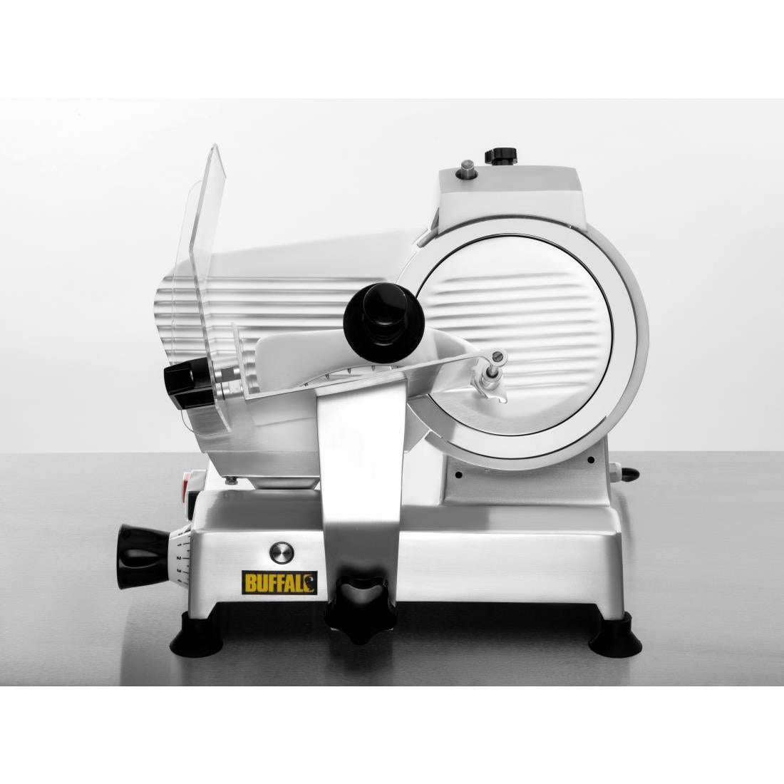 Buffalo Meat Slicer 220mm