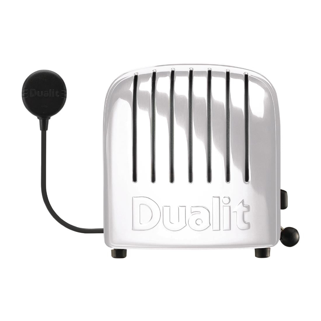 Dualit 3 Slice Vario Toaster White 30087