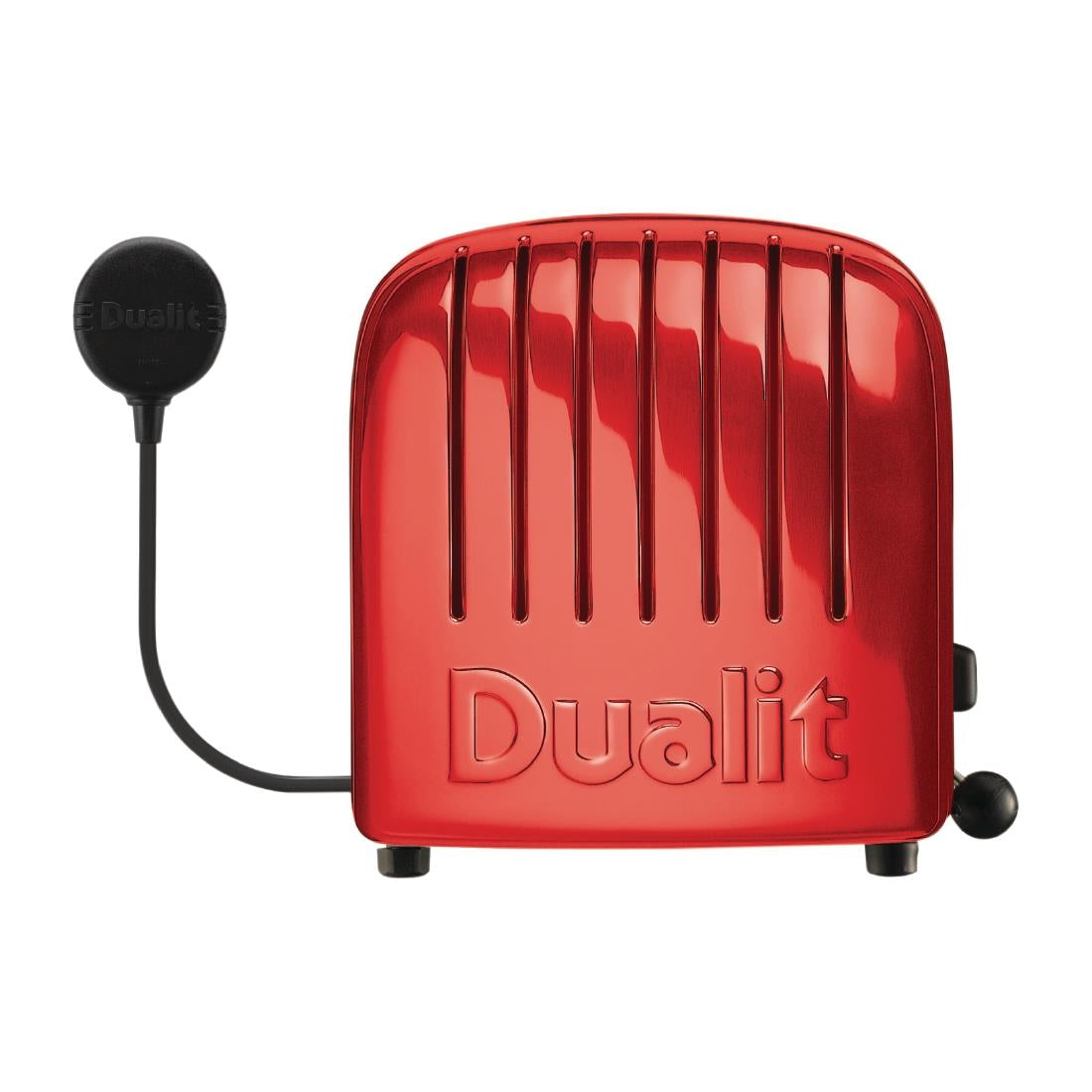 Dualit 3 Slice Vario Toaster Red 30085