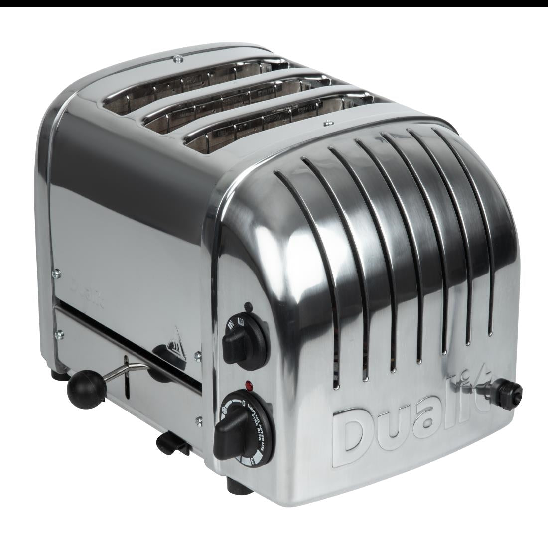 Dualit 2 + 1 Combi Vario 3 Slice Toaster 31213