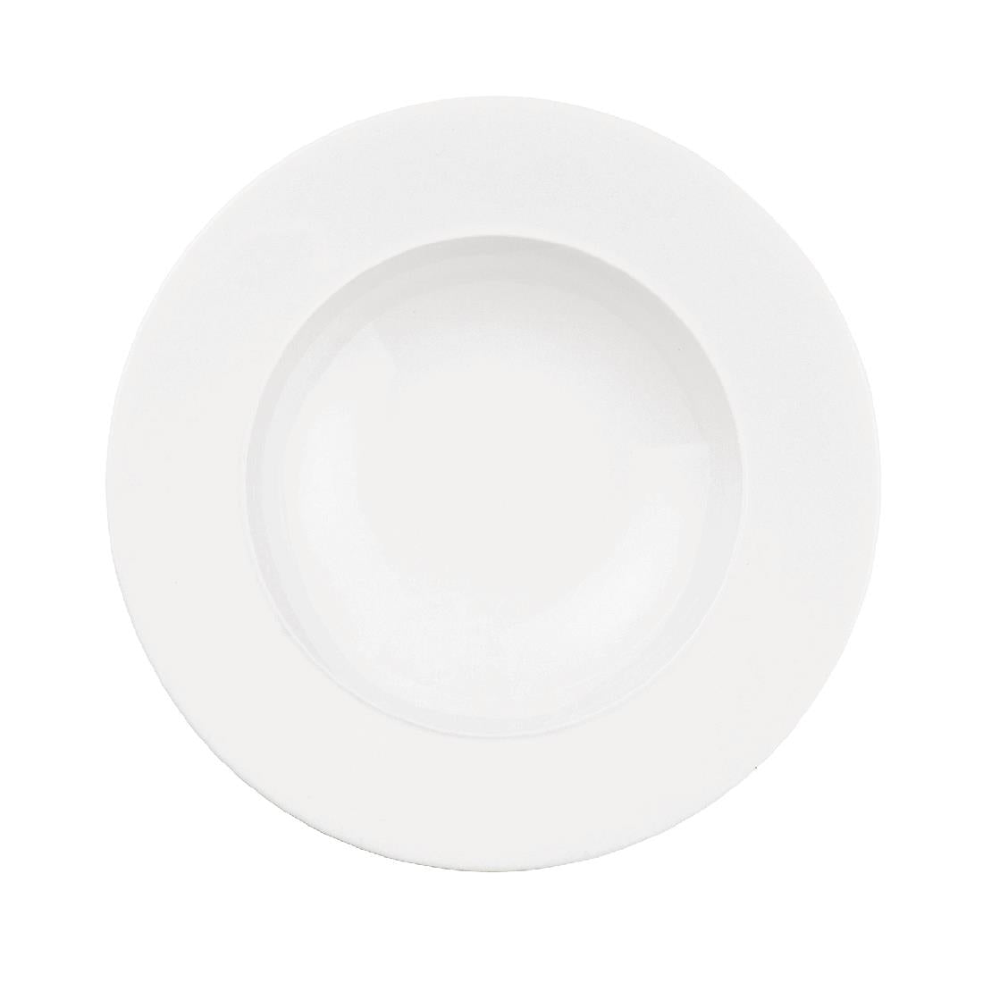 Churchill Alchemy Ambience Standard Rim Bowls 280mm (6 Pack)