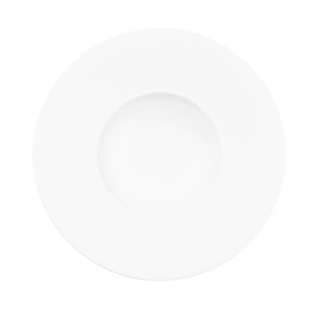 Churchill Alchemy Ambience Medium Rim Bowls 280mm (6 Pack)