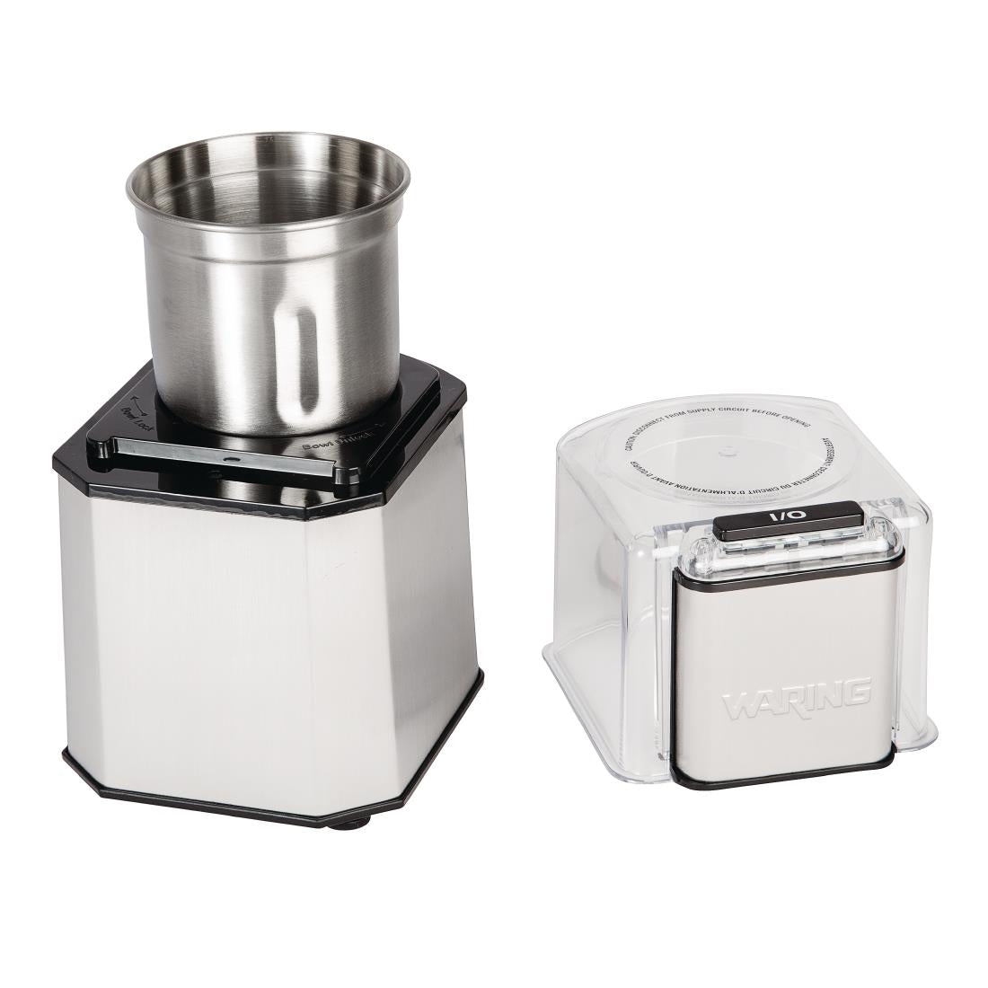 Waring Professional Spice Grinder WSG30K