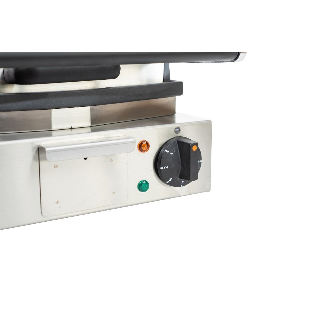 Lincat Lynx 400 Electric Twin Contact Grill LCG2