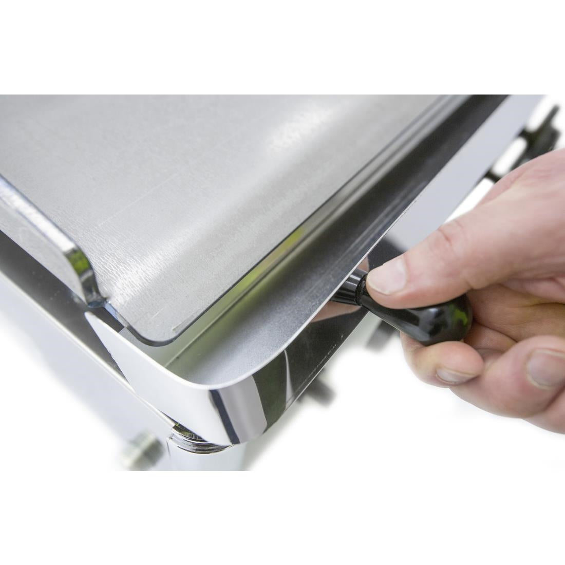 Parry LPG Gas Griddle PGF600G