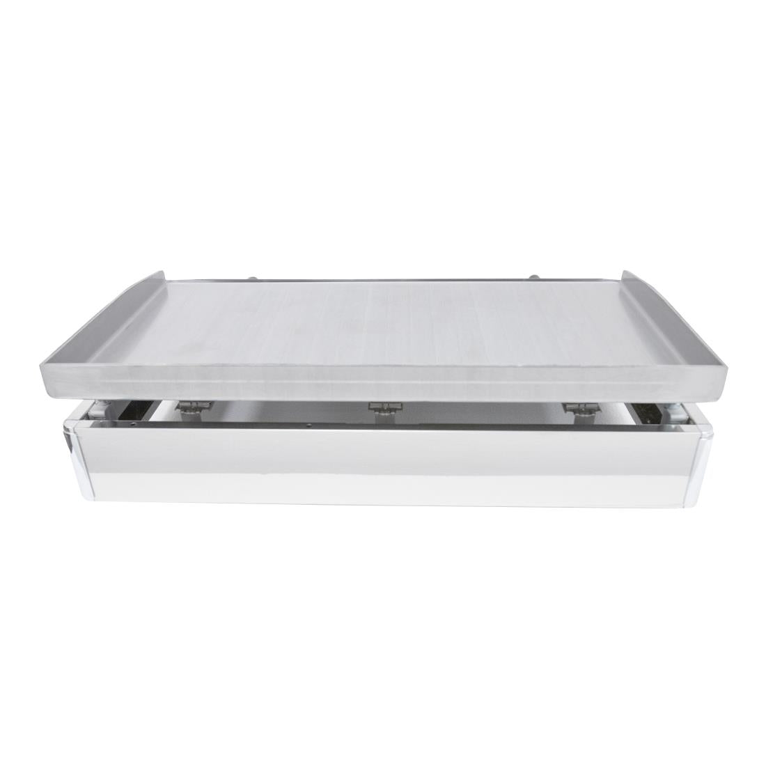 Parry Wide LPG Gas Griddle PGF800G