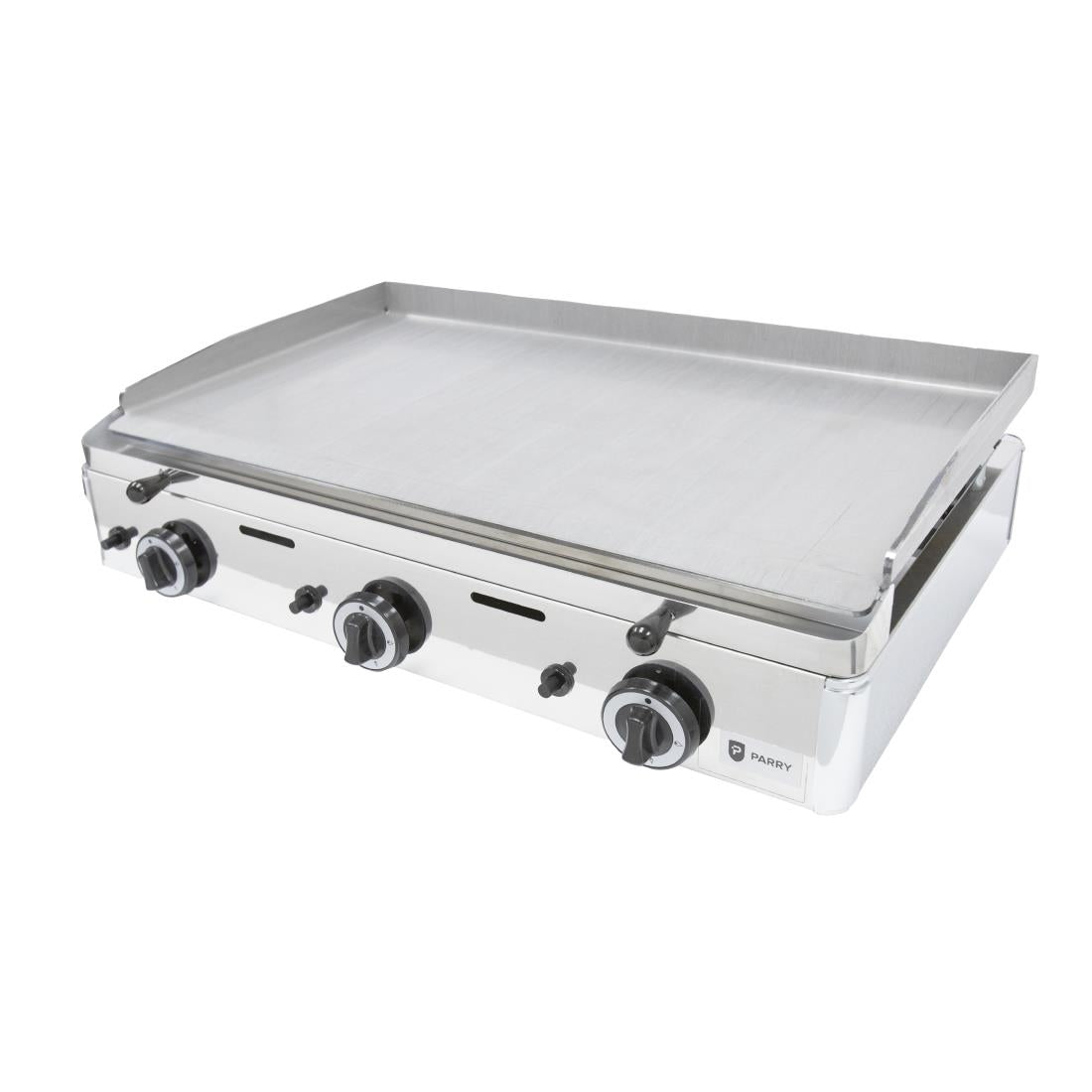 Parry Wide LPG Gas Griddle PGF800G