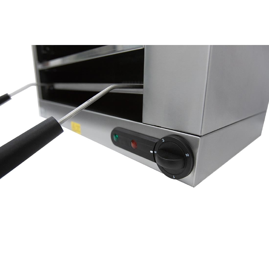 Parry Electric Salamander Grill 1872