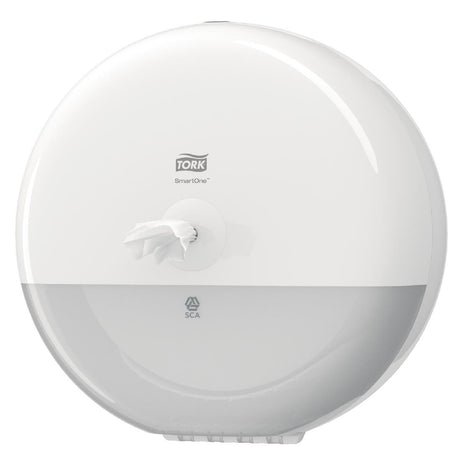 Tork SmartOne Toilet Roll Dispenser