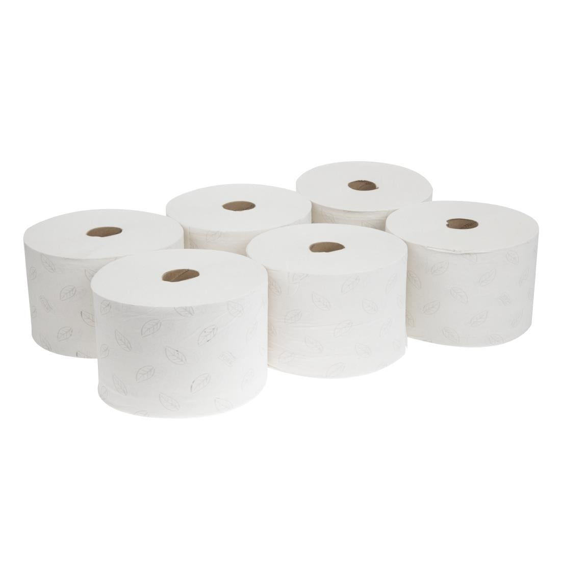 Tork Classic SmartOne Centrefeed Toilet Rolls (6 Pack)