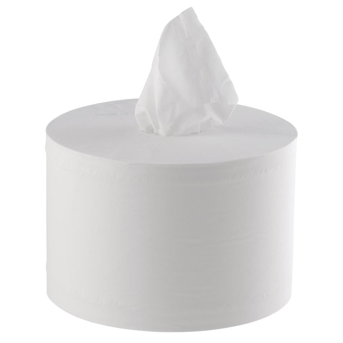 Tork Classic SmartOne Centrefeed Toilet Rolls (6 Pack)