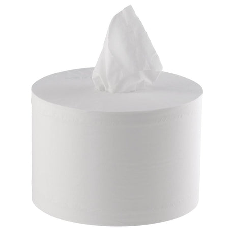 Tork Classic SmartOne Centrefeed Toilet Rolls (6 Pack)