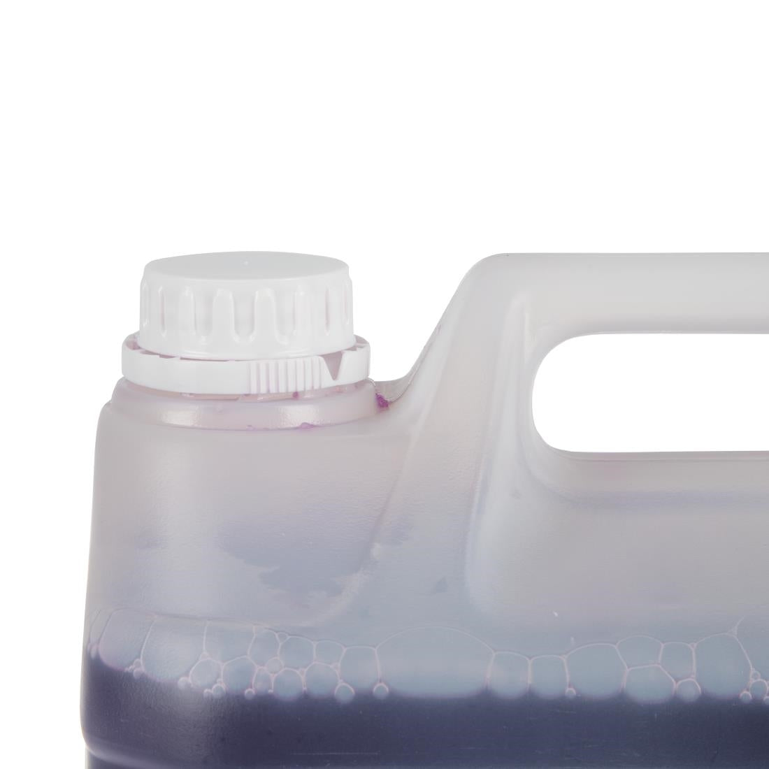 Suma Bac D10 Cleaner and Sanitiser Concentrate 5Ltr (2 Pack)
