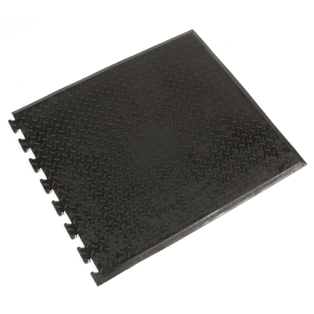 COBA Comfort Lock Mat - Edged All Round