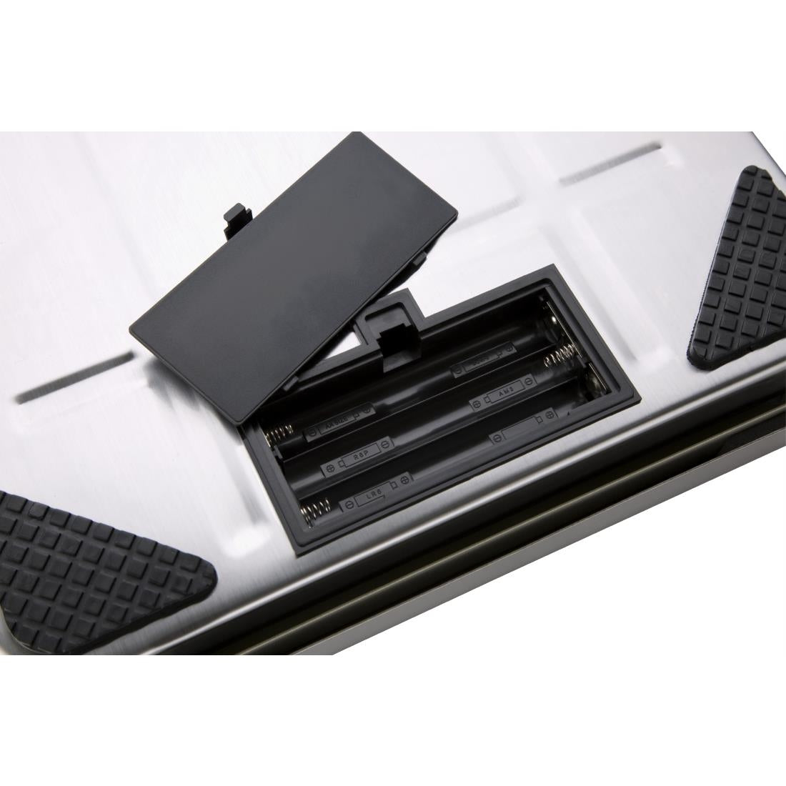 Vogue Electric Bench Scales 30kg