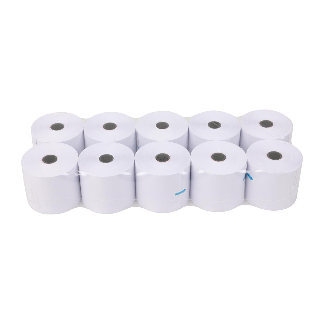 Olympia Non-Thermal Till Roll 40 x 57mm (10 Pack)
