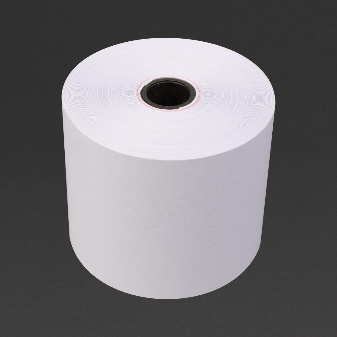 Olympia Non-Thermal Till Roll 40 x 57mm (10 Pack)