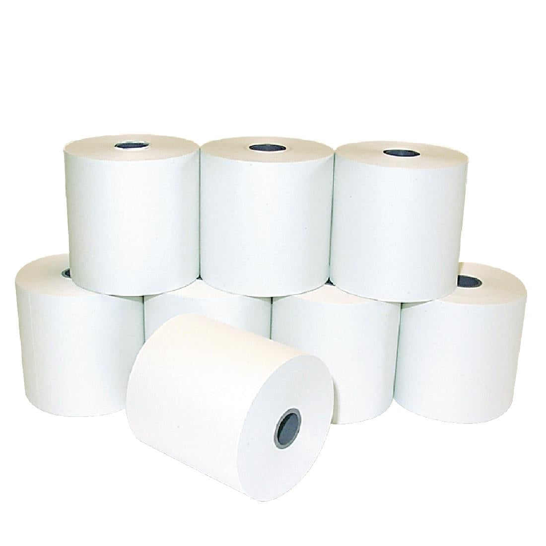 Olympia Non-Thermal Till Roll 40 x 57mm (10 Pack)