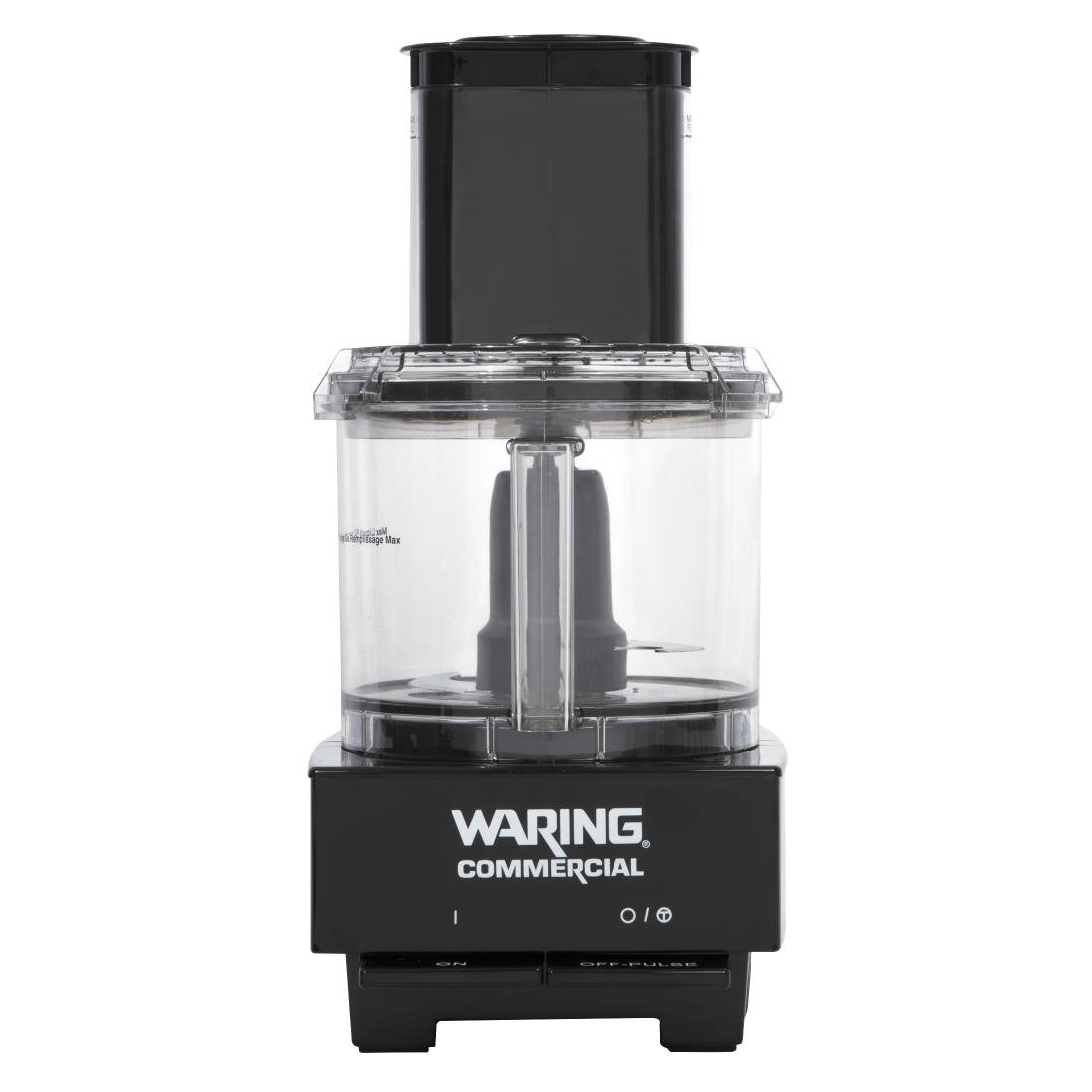 Waring Food Processor 3.3Ltr WFP14SCK