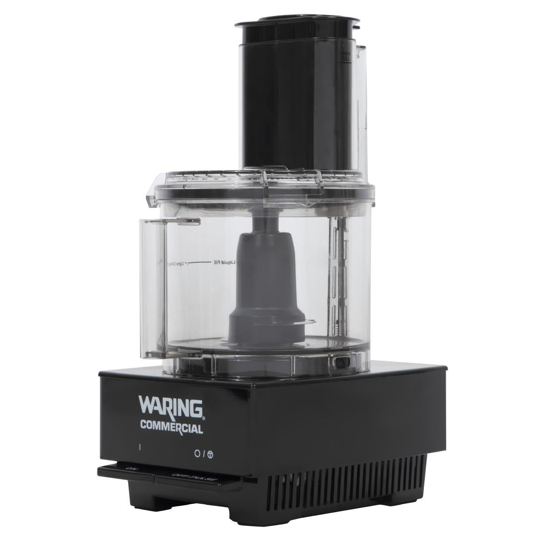Waring Food Processor 3.3Ltr WFP14SCK