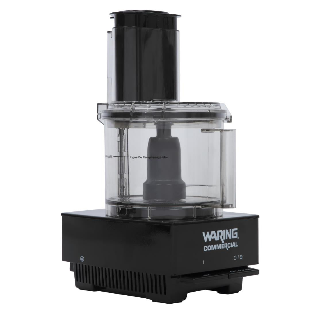 Waring Food Processor 3.3Ltr WFP14SCK