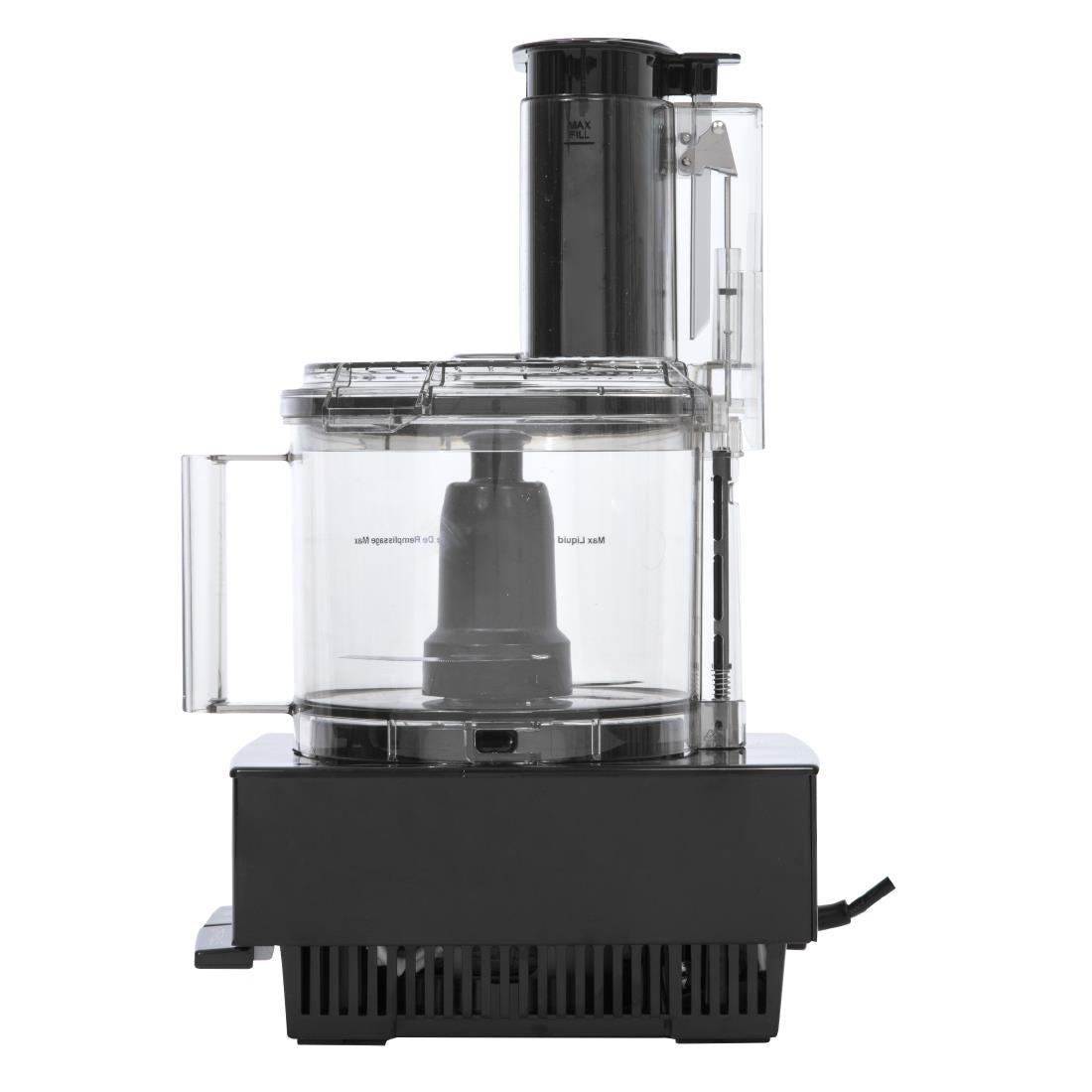 Waring Food Processor 3.3Ltr WFP14SCK
