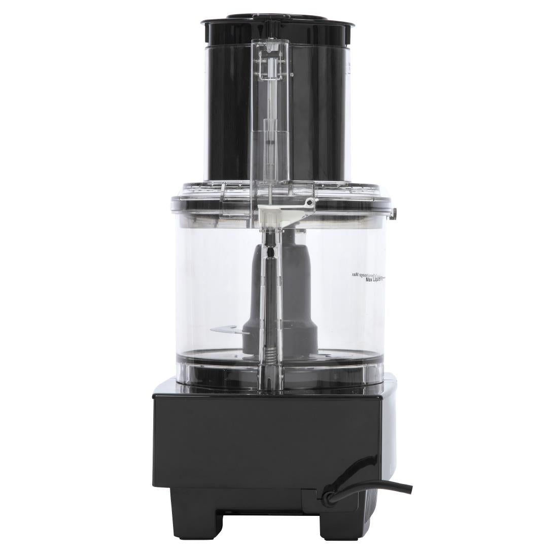 Waring Food Processor 3.3Ltr WFP14SCK