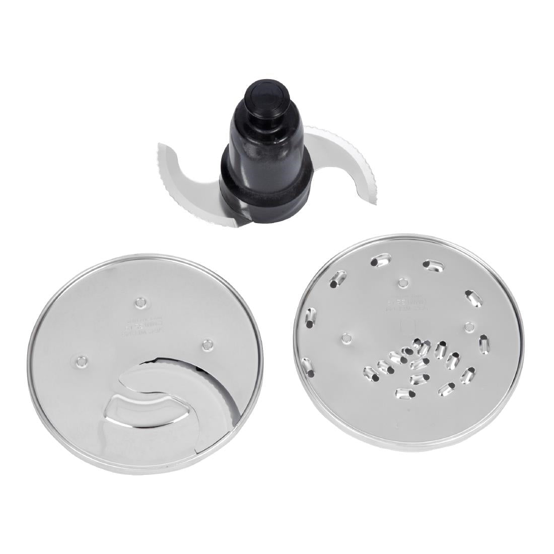 Waring Food Processor 3.3Ltr WFP14SCK