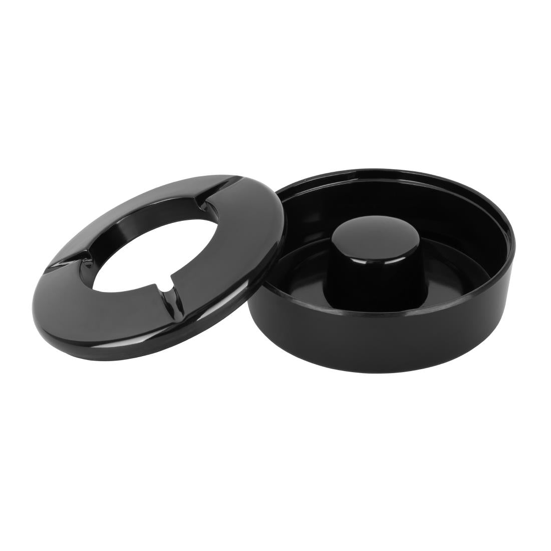 Olympia Kristallon Windproof Ashtray (6 Pack)