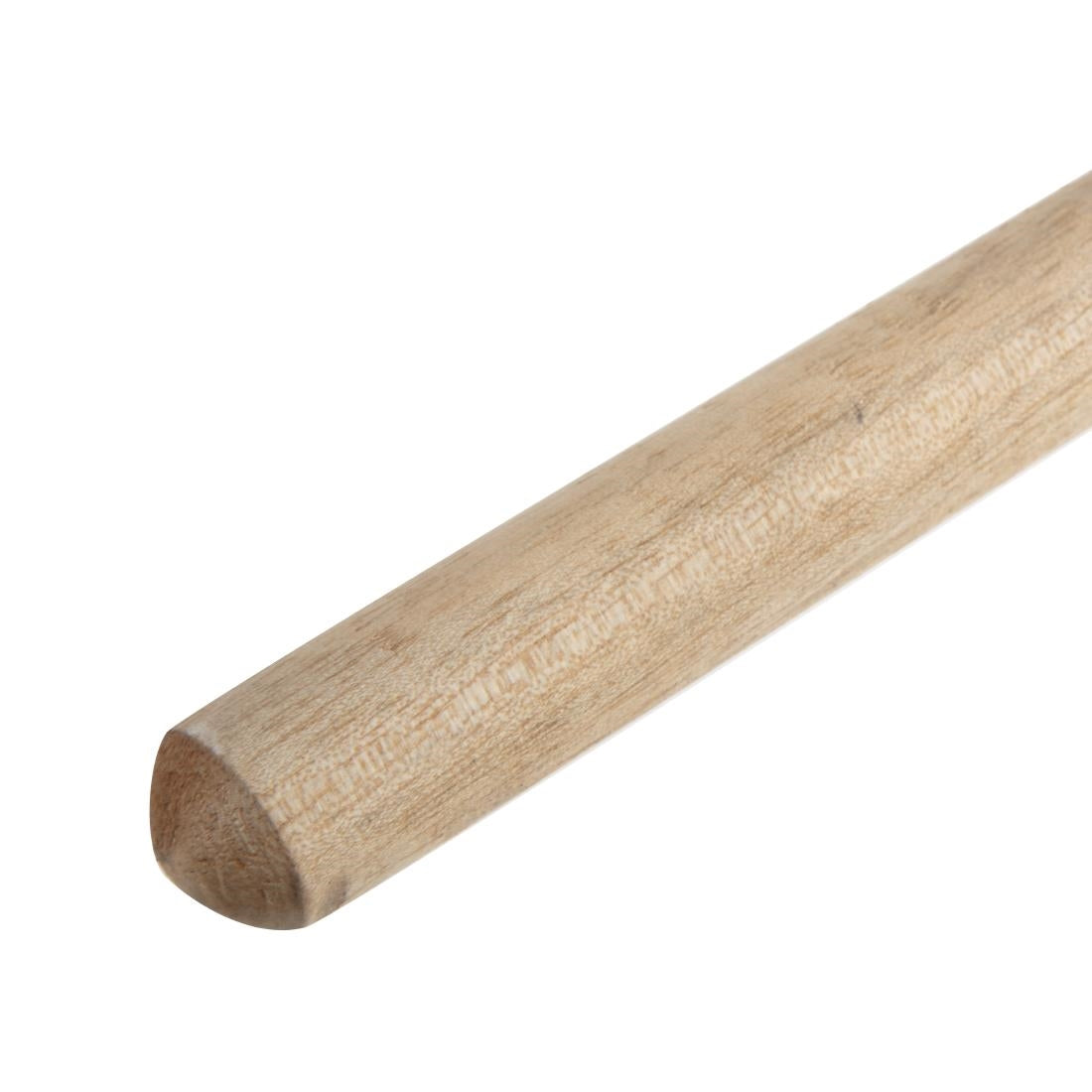 Jantex Wooden Broom Handle